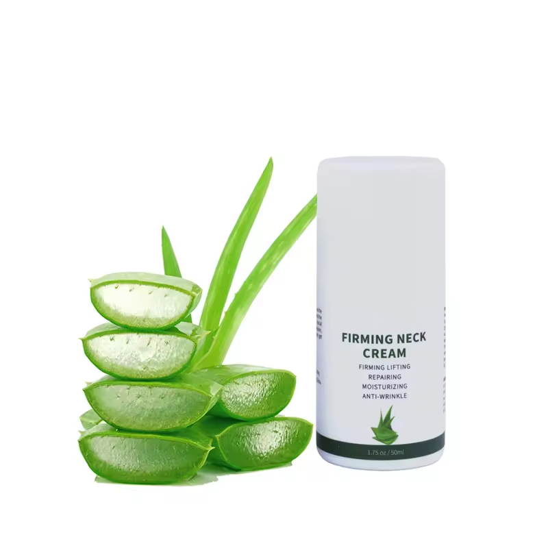 Firming Neck Cream